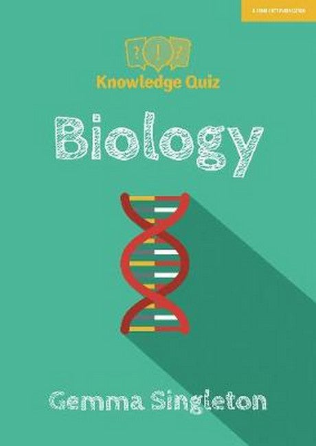 Knowledge Quiz: Biology