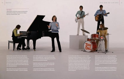Bee Gees