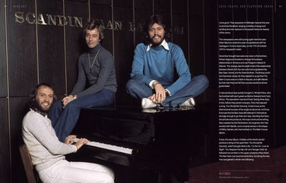 Bee Gees