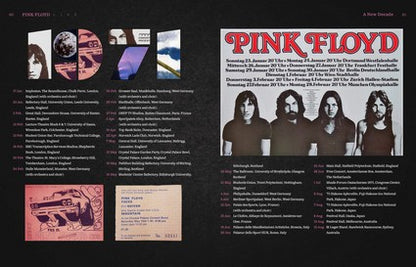 Pink Floyd Live