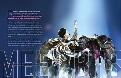 BTS - Dynamite