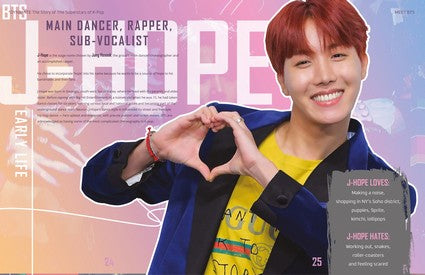 BTS - Dynamite