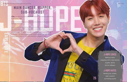 BTS - Dynamite