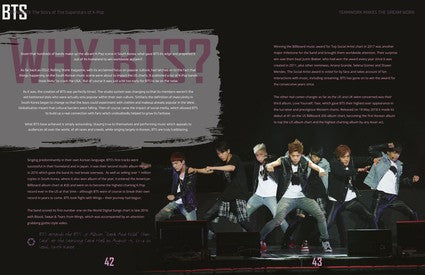BTS - Dynamite