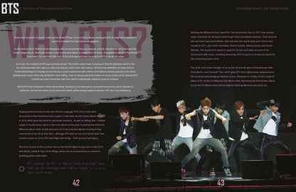 BTS - Dynamite