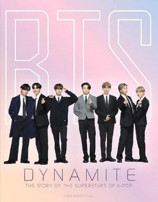 BTS - Dynamite