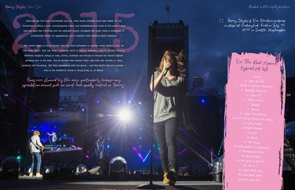 Harry Styles: Adore You