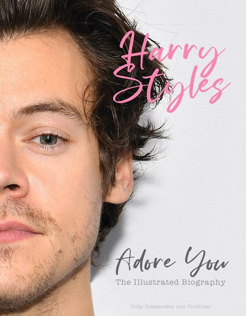 Harry Styles: Adore You