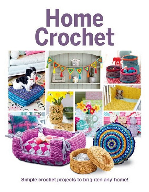 Home Crochet