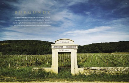 Decanter: The World's Wine Legends