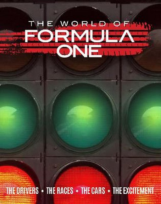 The World Of Formula One