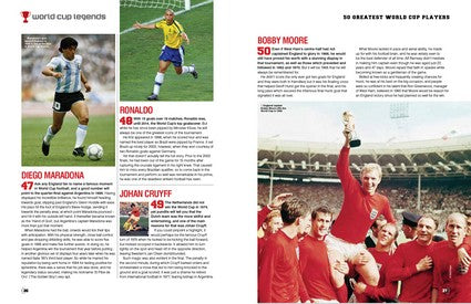 World Cup Legends