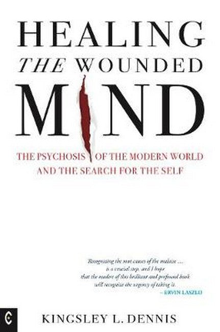 Healing the Wounded Mind: