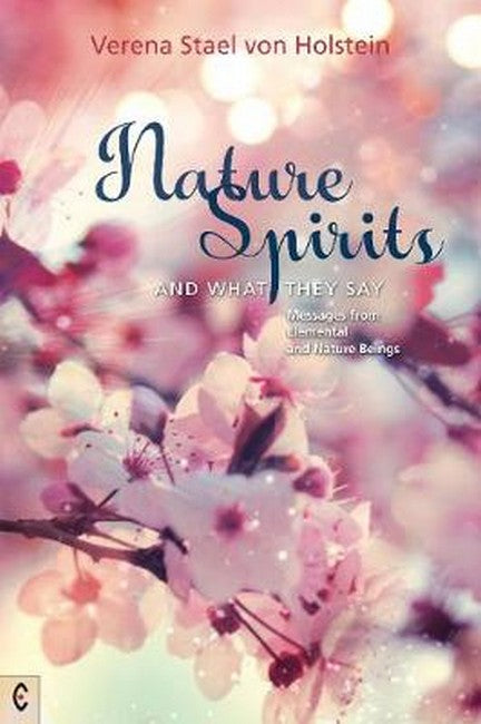 Nature Spirits and What They Say: