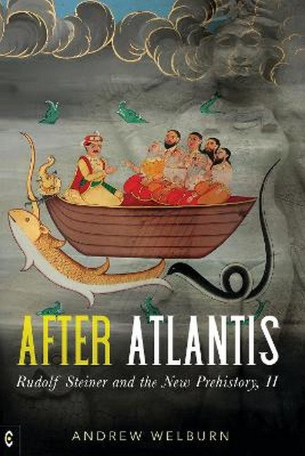 After Atlantis