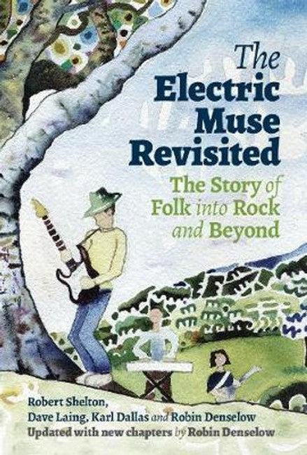 The Electric Muse Revisited 2/e