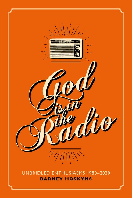 God is in the Radio