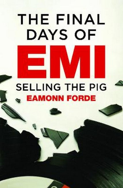 The Final Days of EMI