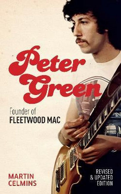 Peter Green