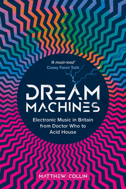 Dream Machines