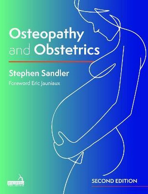 Osteopathy and Obstetrics 2/e