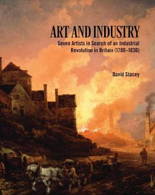 Art and Industry