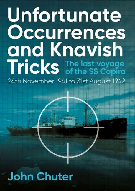 Unfortunate Occurrences and Knavish Tricks