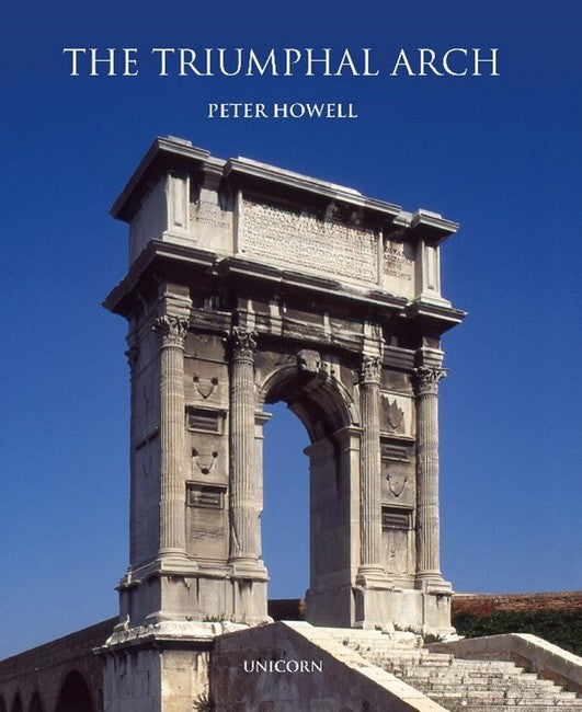 The Triumphal Arch