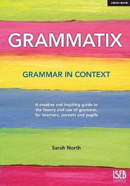 Grammatix: Grammar in context