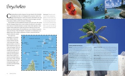 The World's Best Tropical Dive Destinations (3rd) 3/e