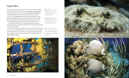 The World's Best Tropical Dive Destinations (3rd) 3/e