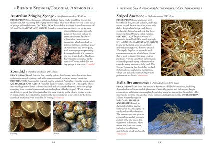 A Naturalist's Guide to Dangerous Creatures of Australia 2/e