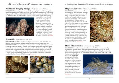 A Naturalist's Guide to Dangerous Creatures of Australia 2/e