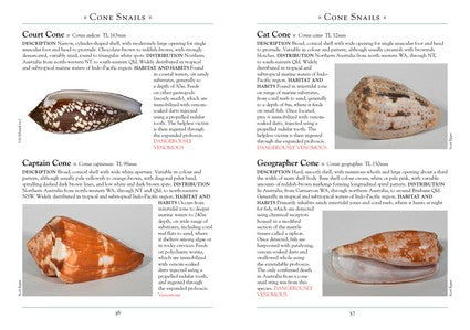 A Naturalist's Guide to Dangerous Creatures of Australia 2/e