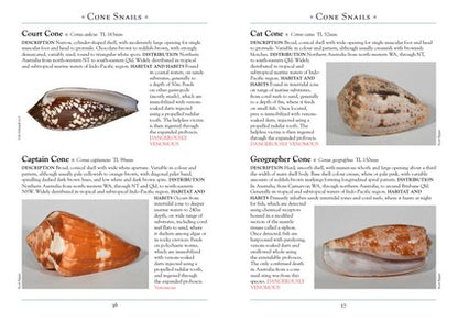 A Naturalist's Guide to Dangerous Creatures of Australia 2/e