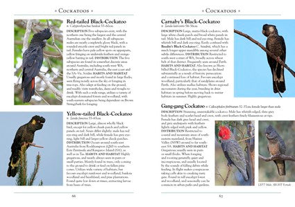 A Naturalist's Guide to the Birds of Australia 4/e