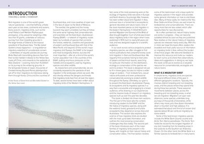 A Field Guide to the East Asian-Australasian Flyway