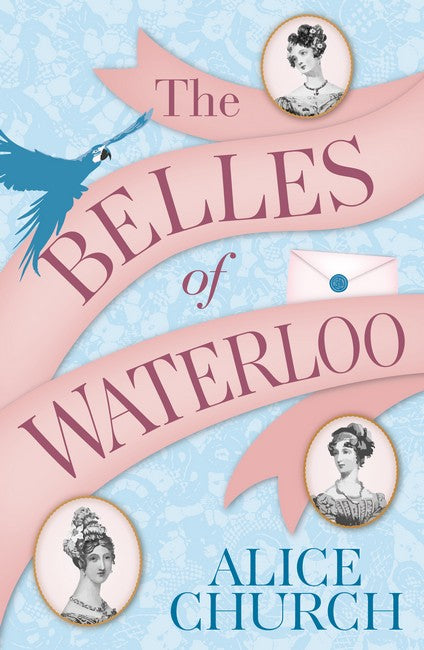 The Belles of Waterloo