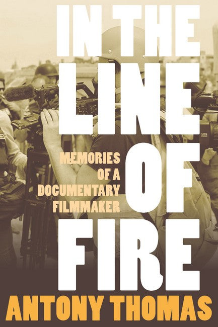 In the Line of Fire