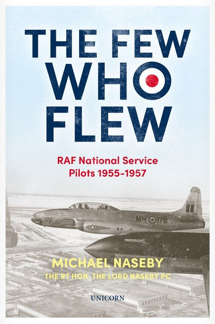 The Few Who Flew