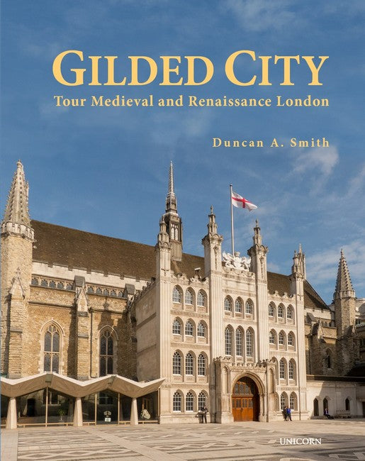 Gilded City