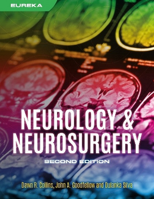 Eureka: Neurology & Neurosurgery, second edition 2/e