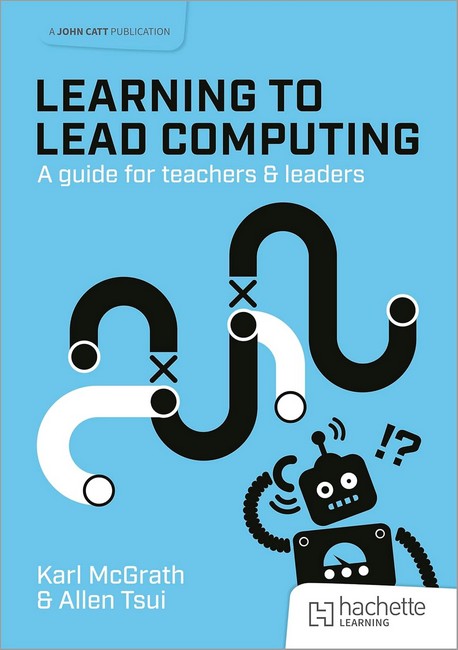 Learning to Lead Computing