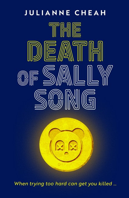 The Death of Sally Song