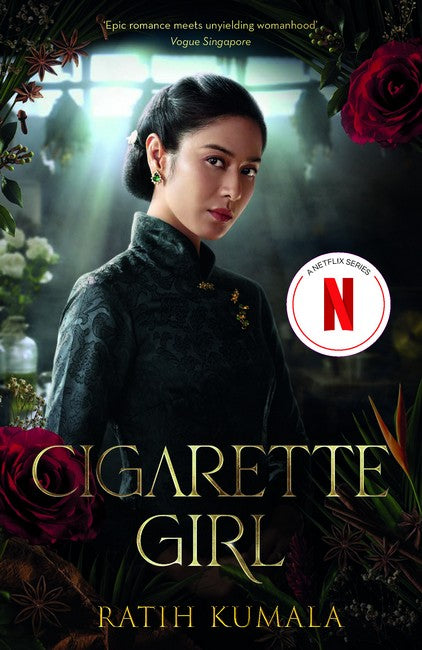 Cigarette Girl