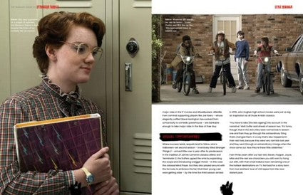 The Ultimate Guide to Stranger Things