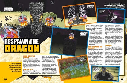 The World of Minecraft