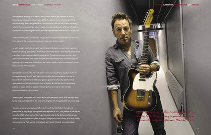 Bruce Springsteen - Born to Dream