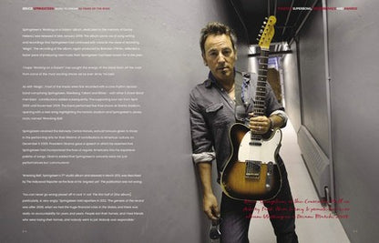 Bruce Springsteen - Born to Dream