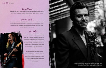 Harry Styles - As It Is